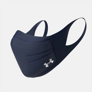 Under Armour Sportsmask in Navy Blue S/M